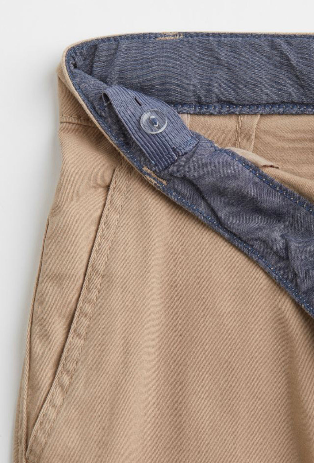 Boys Khaki Pants by H&M