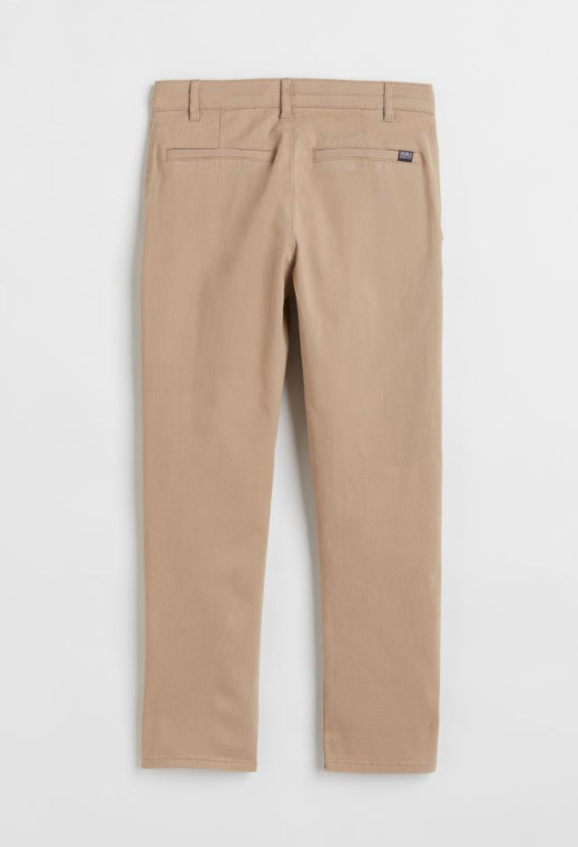 Boys Khaki Pants by H&M