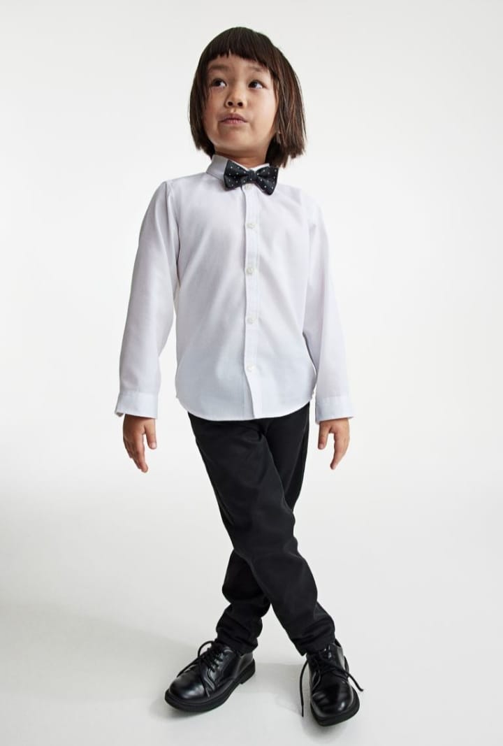 Boys 3-Piece Suit