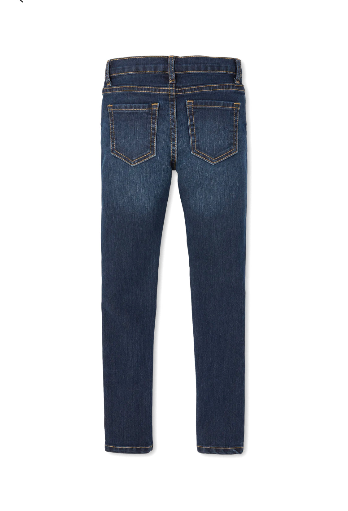 Teen Girls Denim Jeans