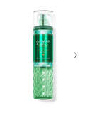 Gingham Fresh Fine Fragrance Mist by Bath and Body Works.
