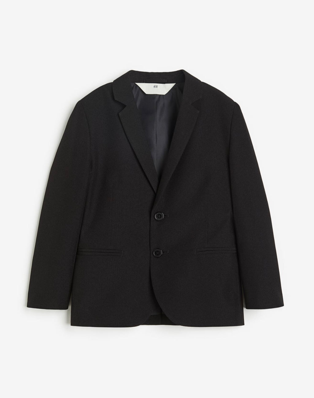Boys 2-Piece Complete Suit from H&M