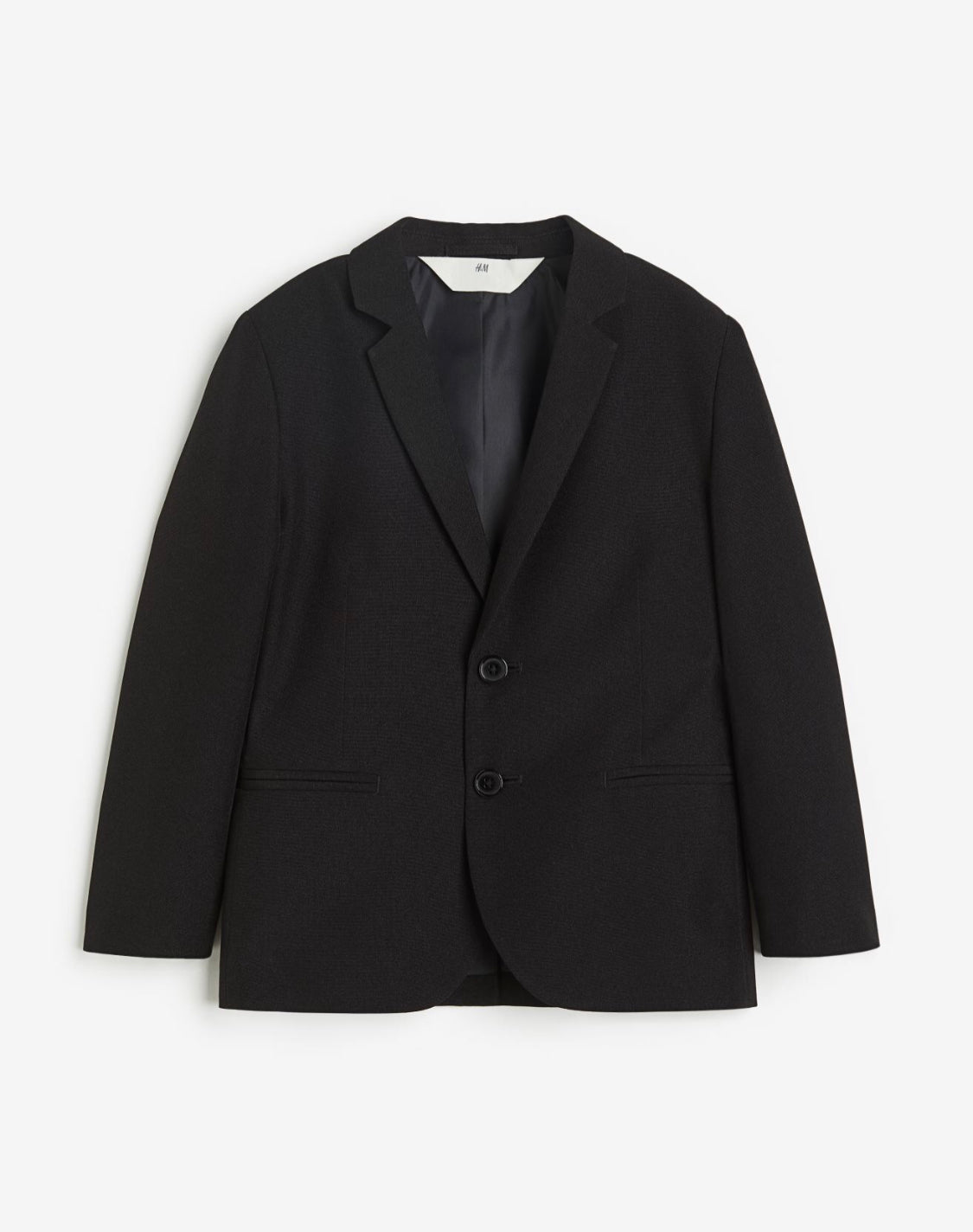 Boys 2-Piece Complete Suit from H&M