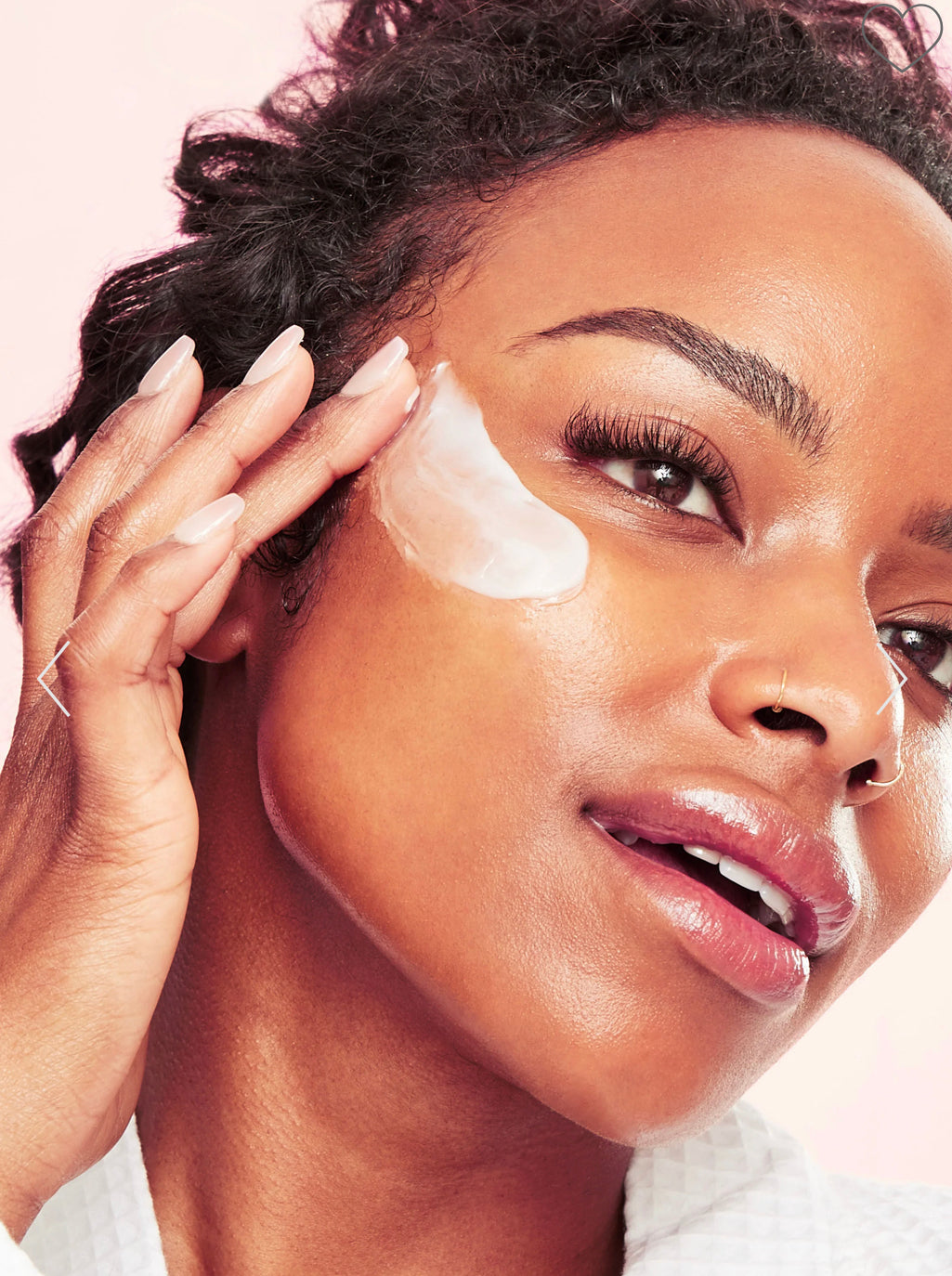 Revitalizing Face Mask by Bath and Body Works.