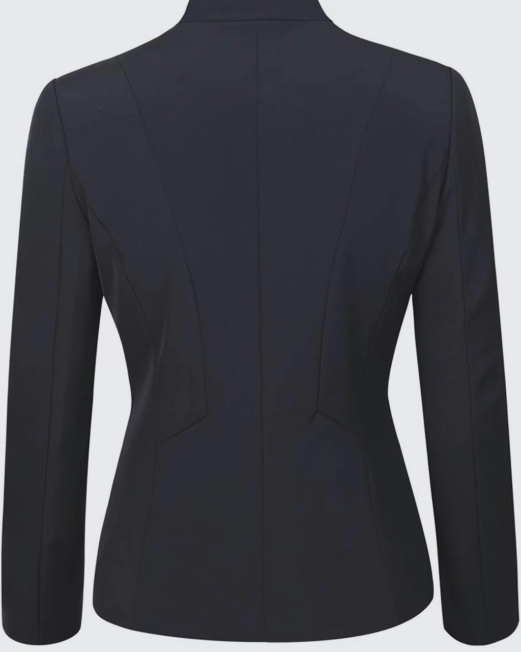 Women’s 2-Piece Pants Suit.