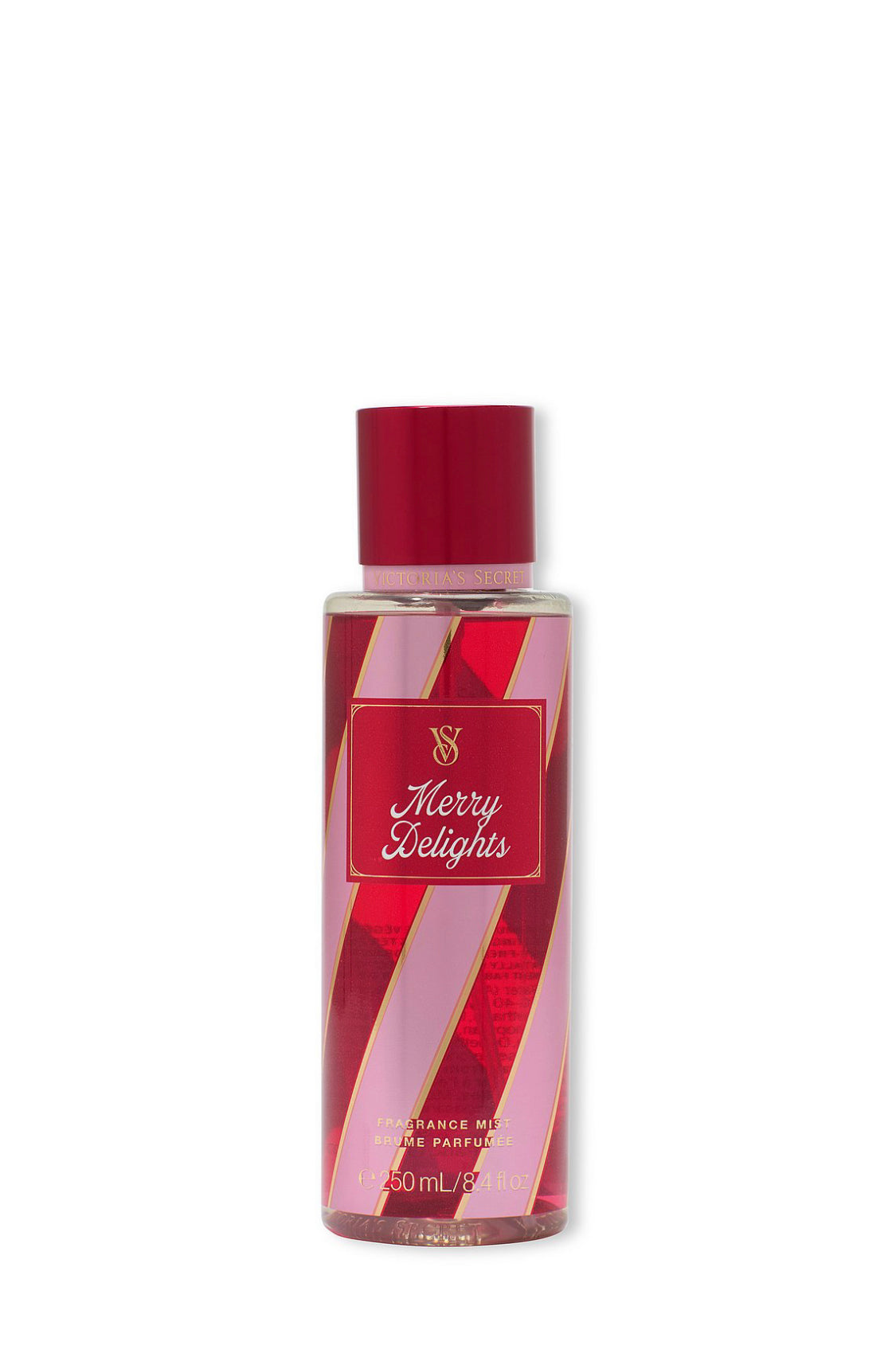 Merry Delight Fragrance Mist by Victoria’s Secret.