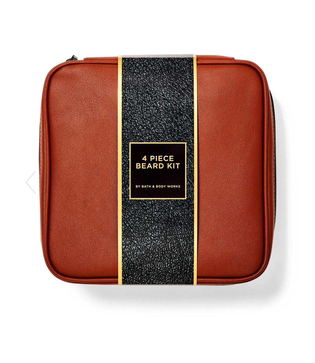 Men’s Grooming Kits by Bath and Body Works