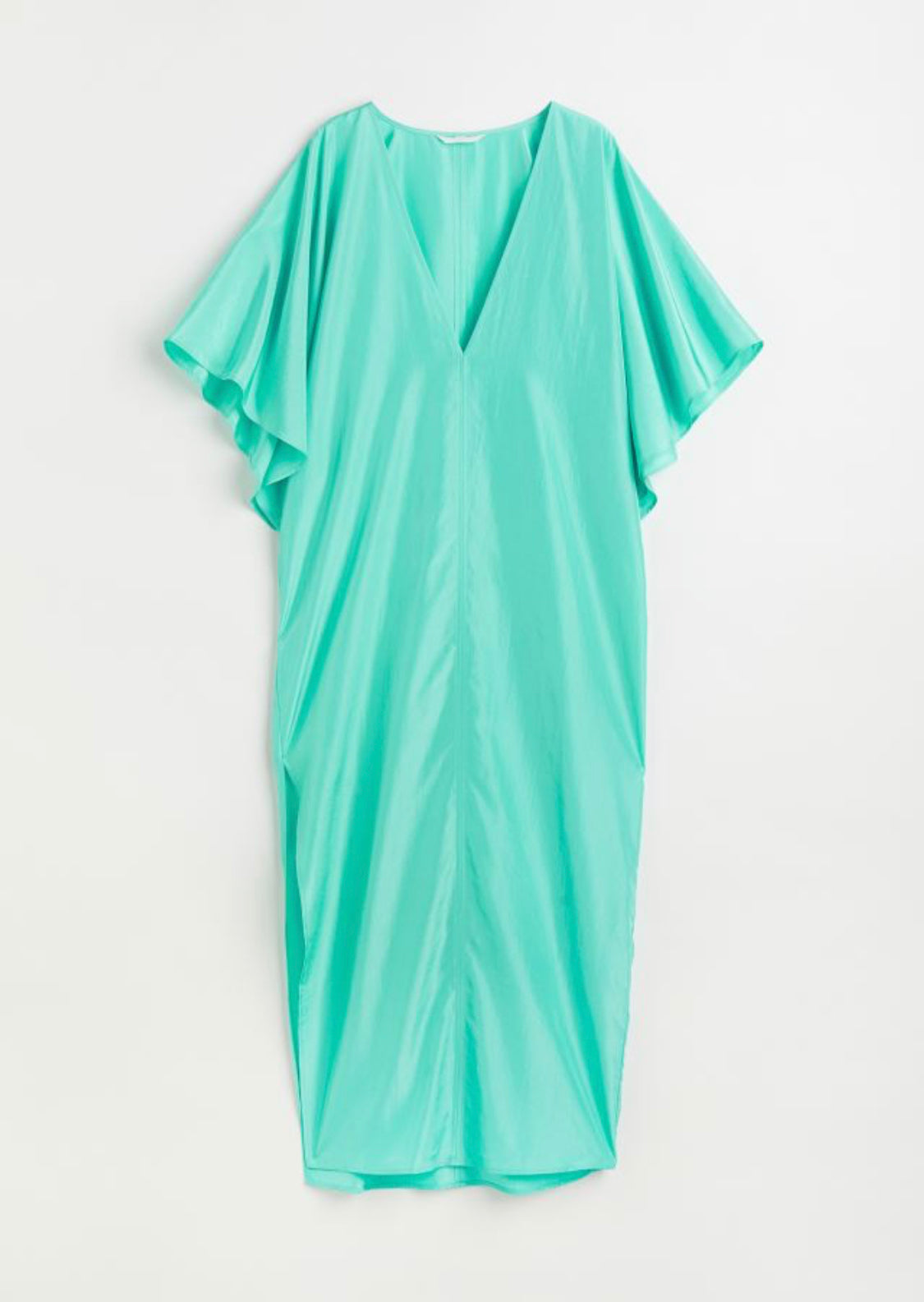 Women’s V-Neck Dress by H&M