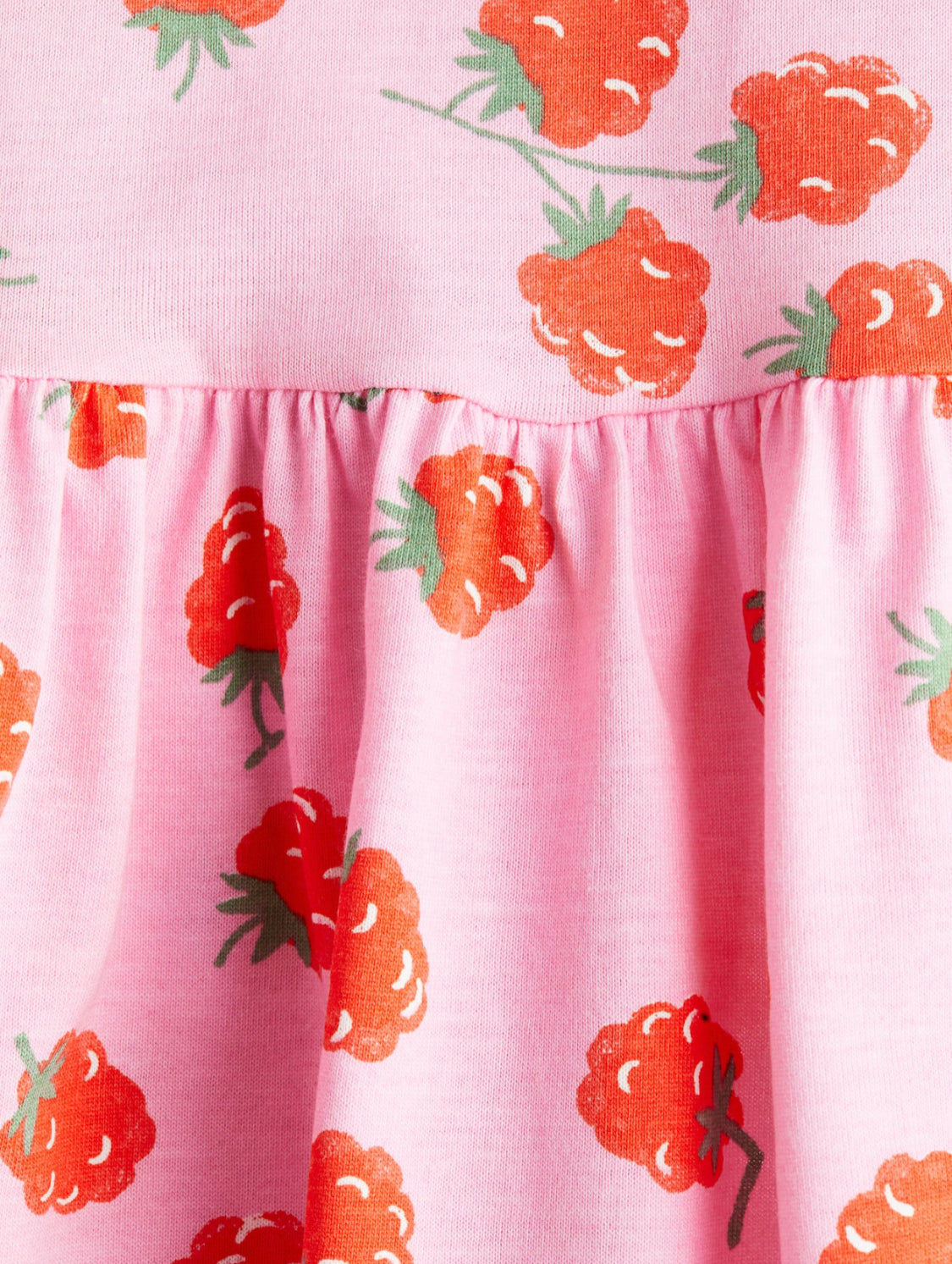 Sleeveless Jersey Dress by H&M