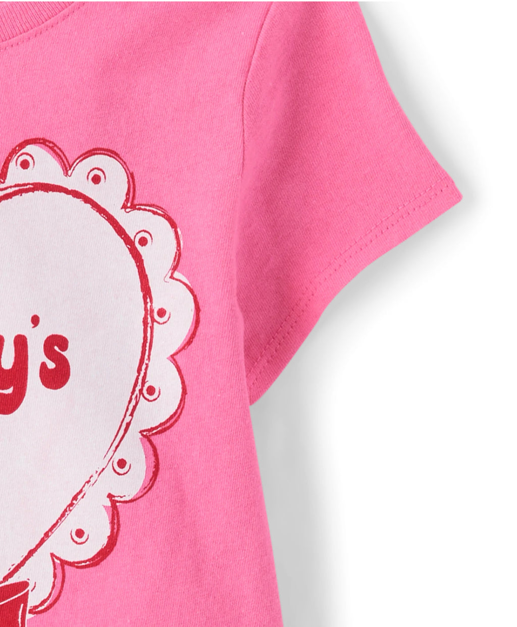 Daddy’s Girl Toddler T-shirts