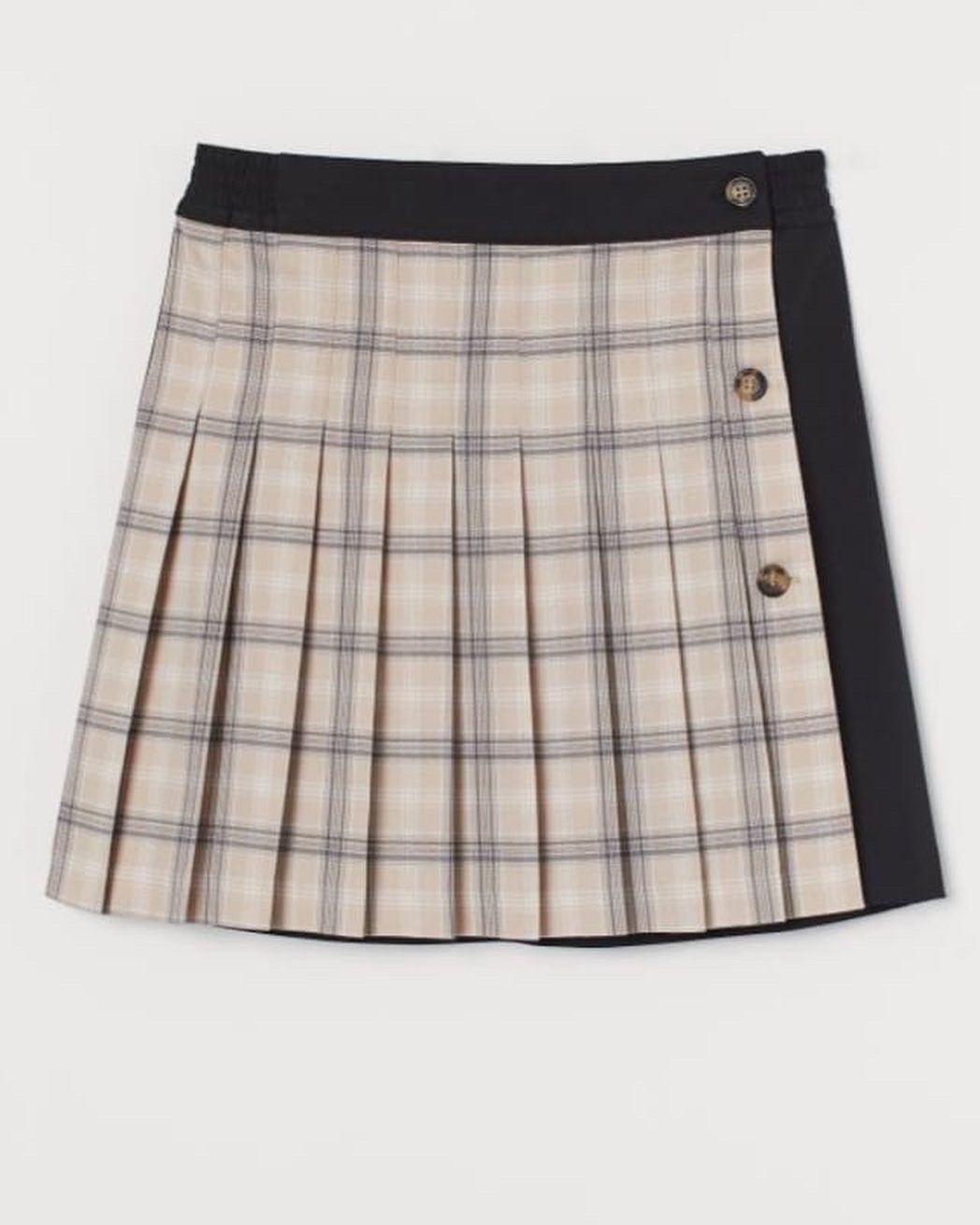 Women’s Sports Mini Skirt