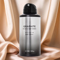 Men's Graphite Body Spray by Bath and Body Works.