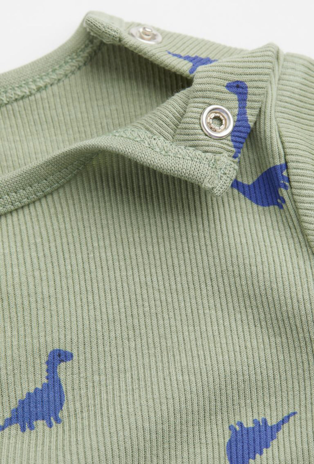 Baby Boys 2-Piece Body Suit and Shorts