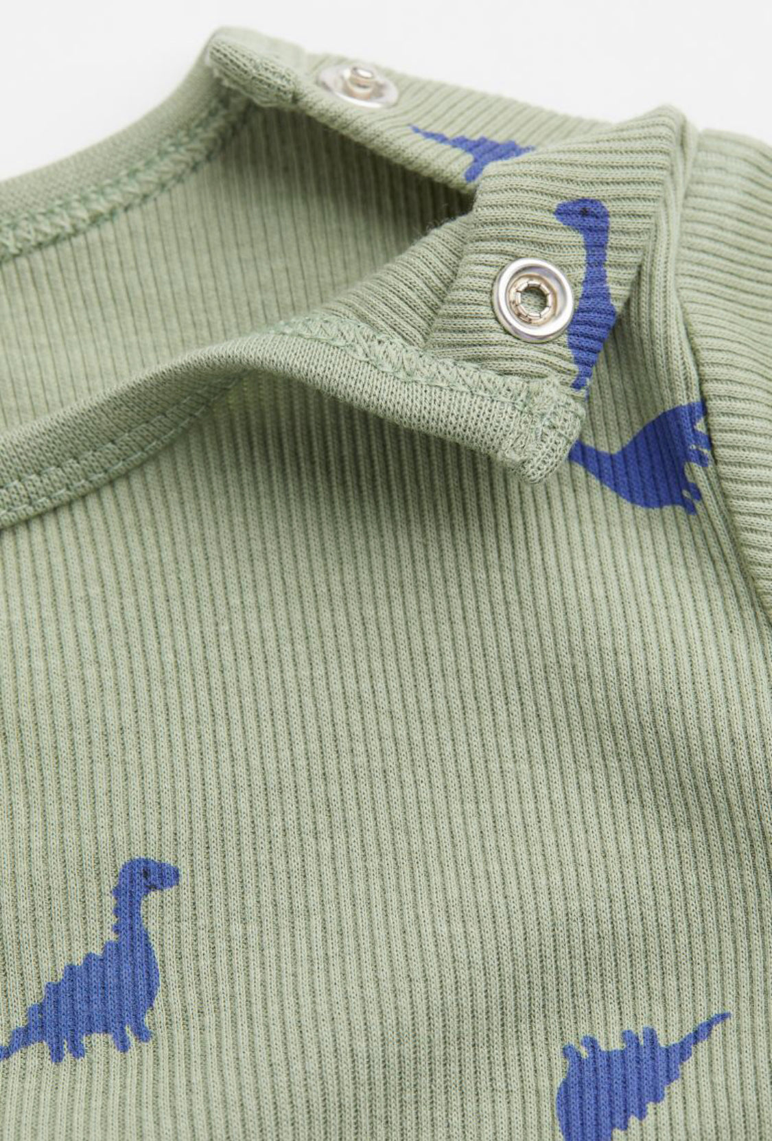 Baby Boys 2-Piece Body Suit and Shorts