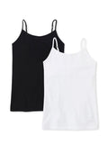 2-Pack Girls Vest