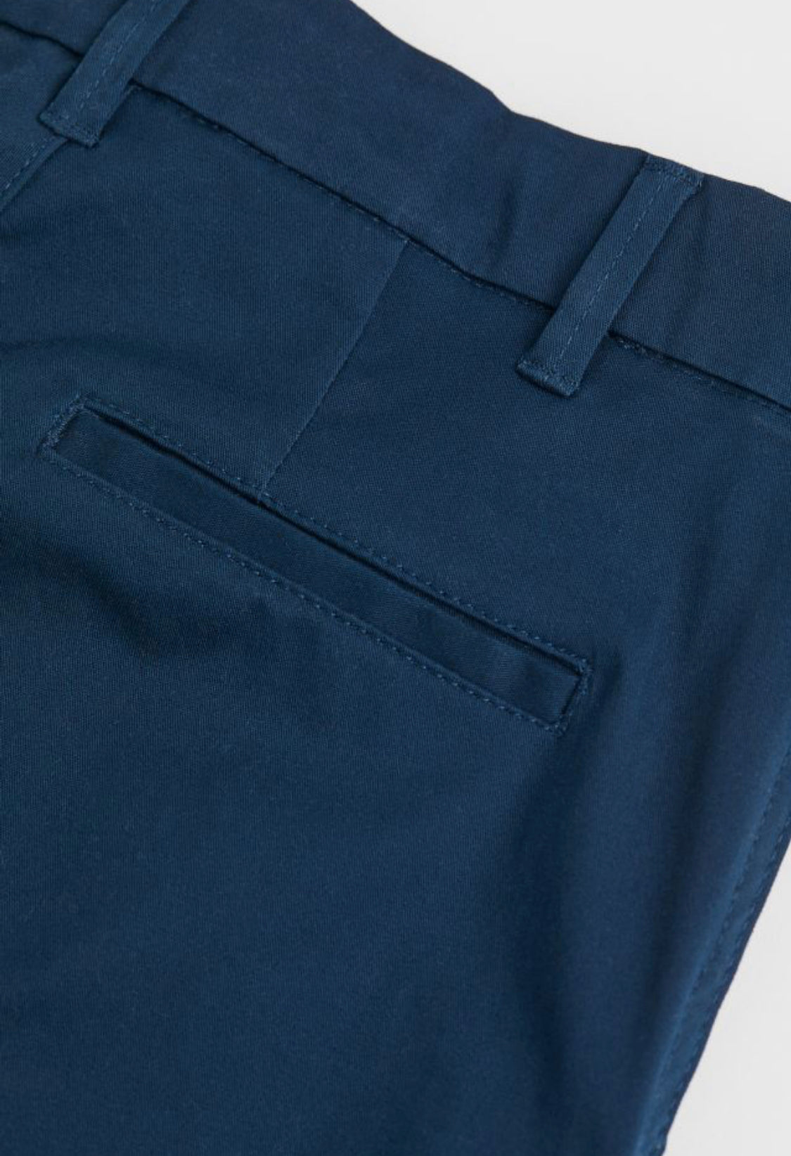 Boy’s Tailored Pants by H&M.