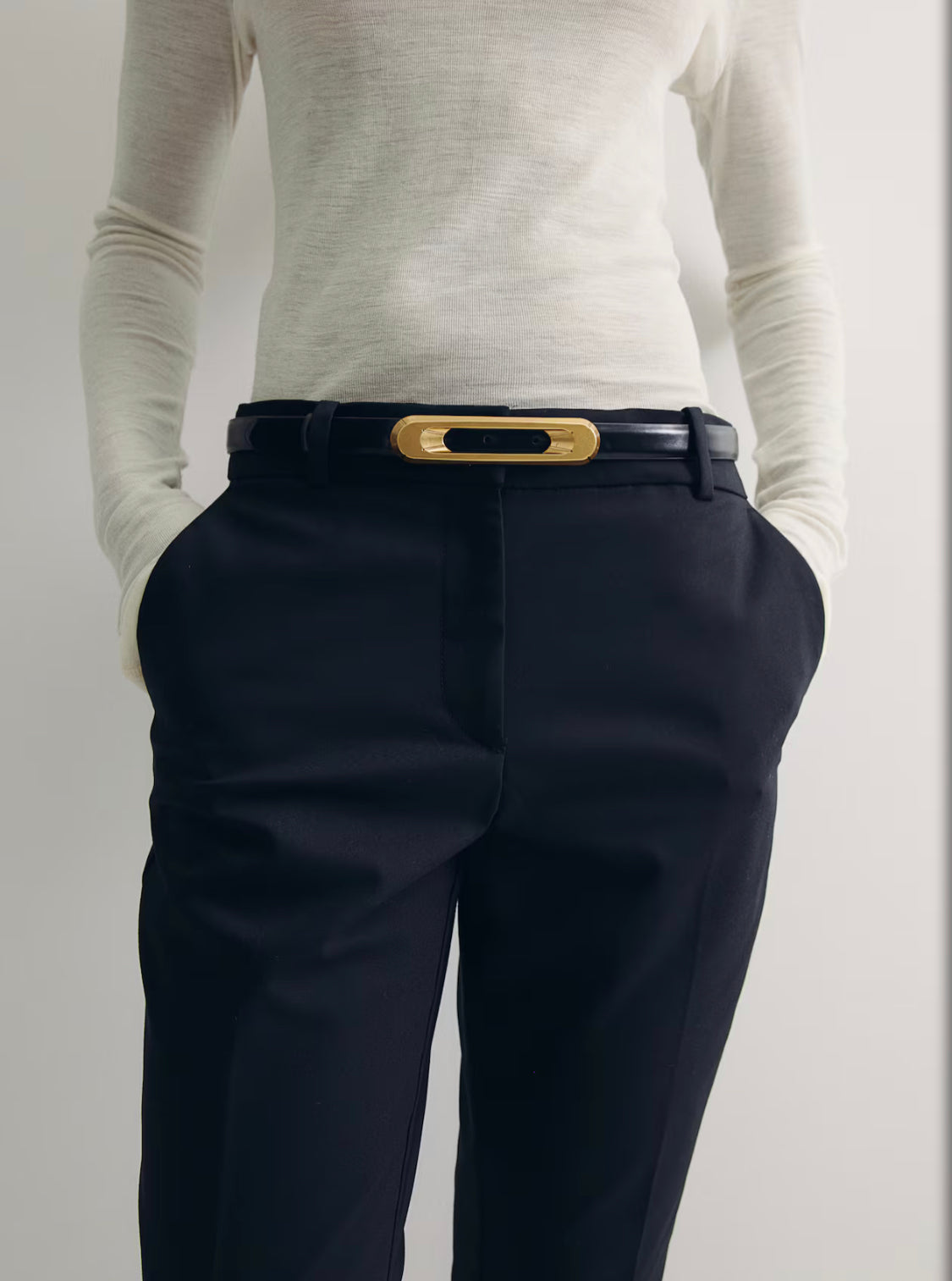 Women’s Suit Pants by H&M