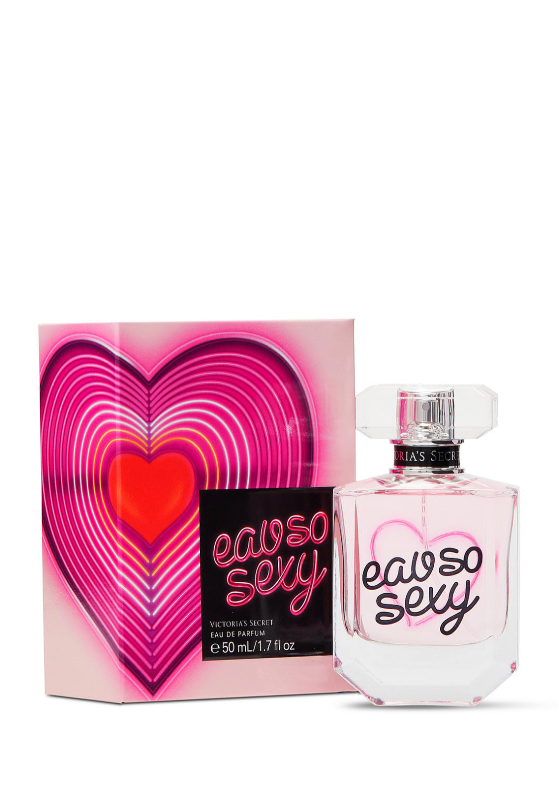 Eauso Sexy Eau De Perfume by Victoria’s Secret.