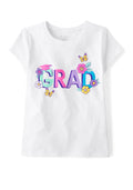 Girls Graphic T-shirts