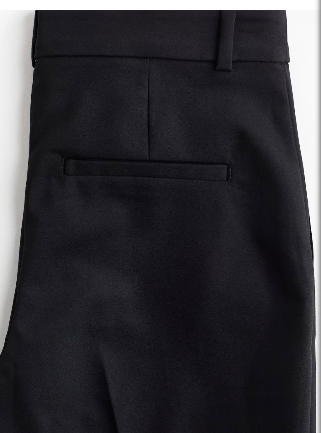 Women's 2-piece Pant Suit by H&M.