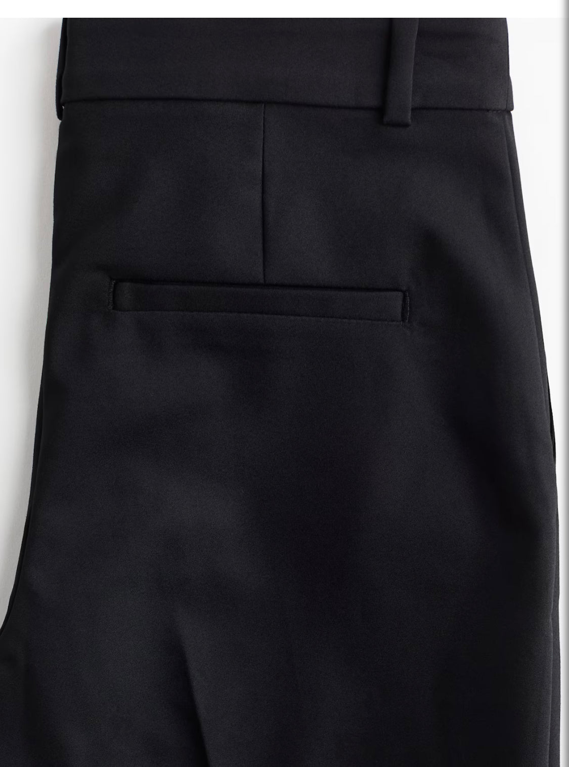 Women’s Suit Pants by H&M