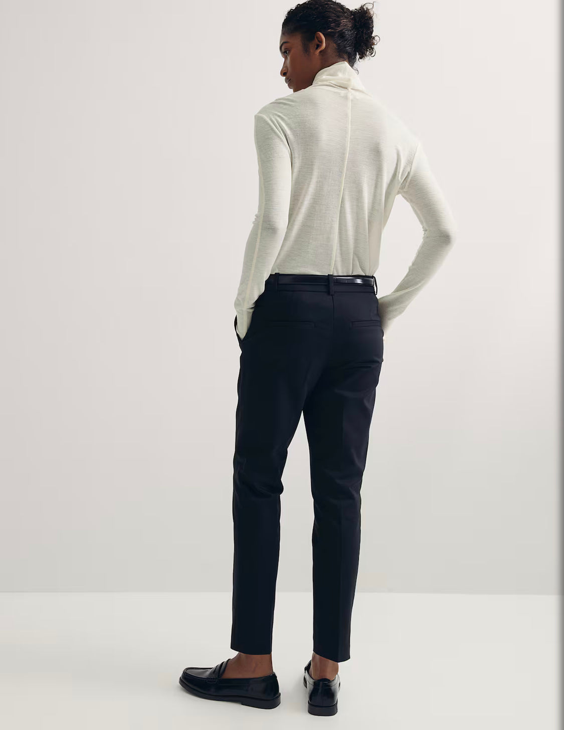 Women’s Suit Pants by H&M