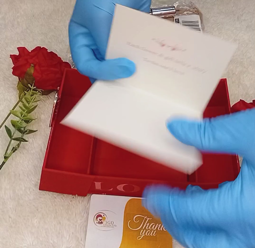A Gift For Her