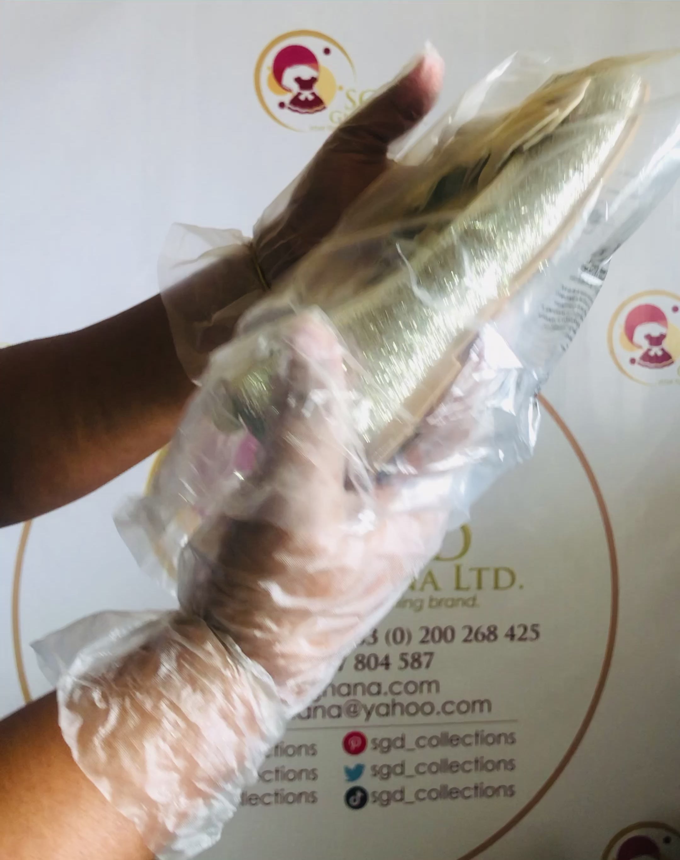 Girls Bow-Tie Glittery Ballet Shoes by H&M