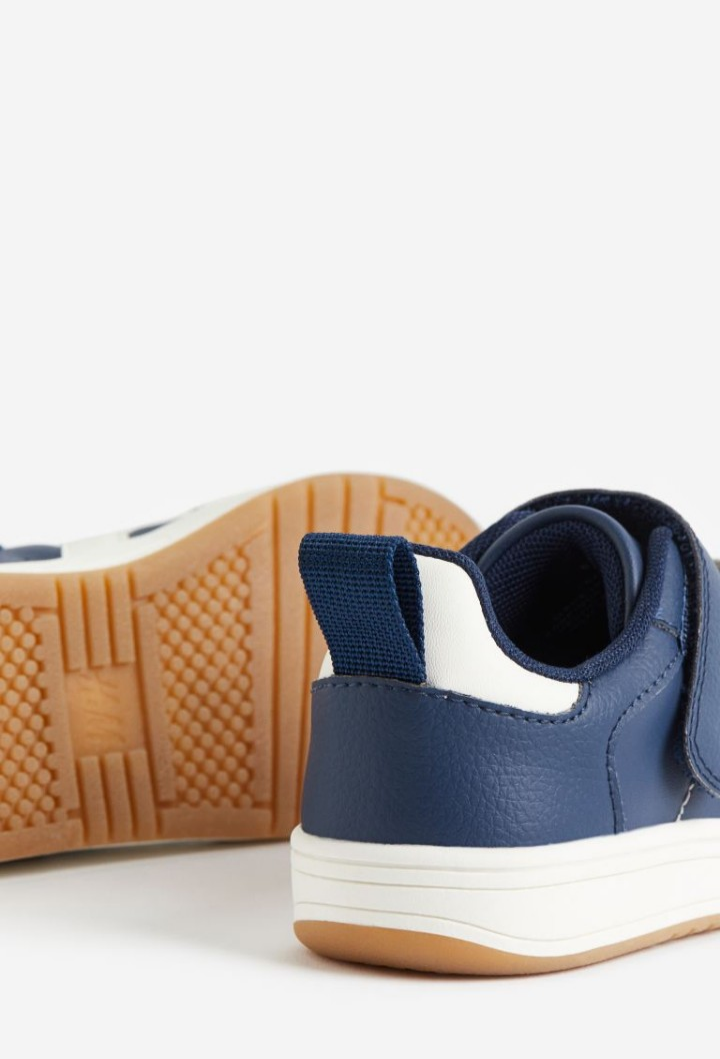 Lace Up Sneakers