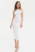 Women’s Sleeveless Bodycon Dress