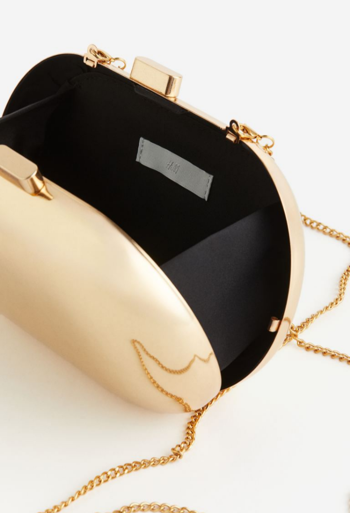 Ladies Clutch Bag by H&M