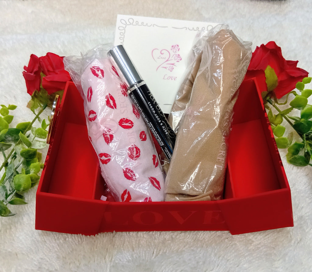 A Gift For Her