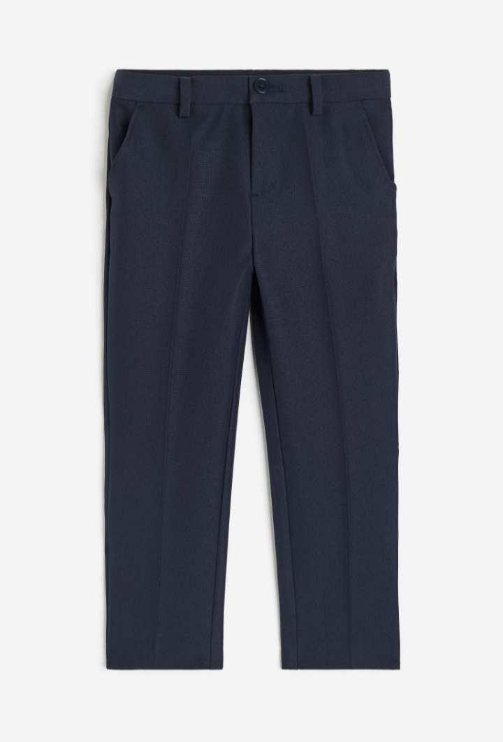 Boys Suit Pants by H&M