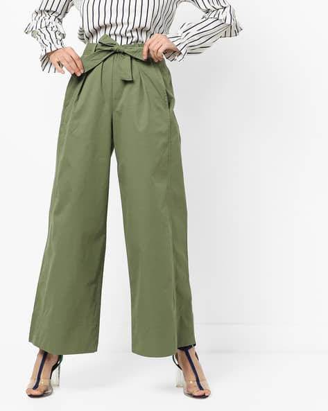 Girls Palazzo Pants