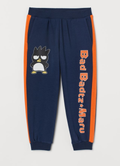 Boy’s Printed Joggers by H&M. Size 6-8 Years