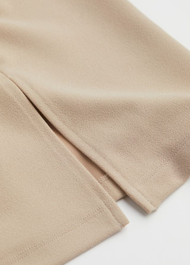 Women’s Twill Tank Dress