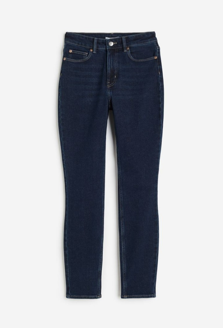 Women’s Tight Denim Jeans by H&M
