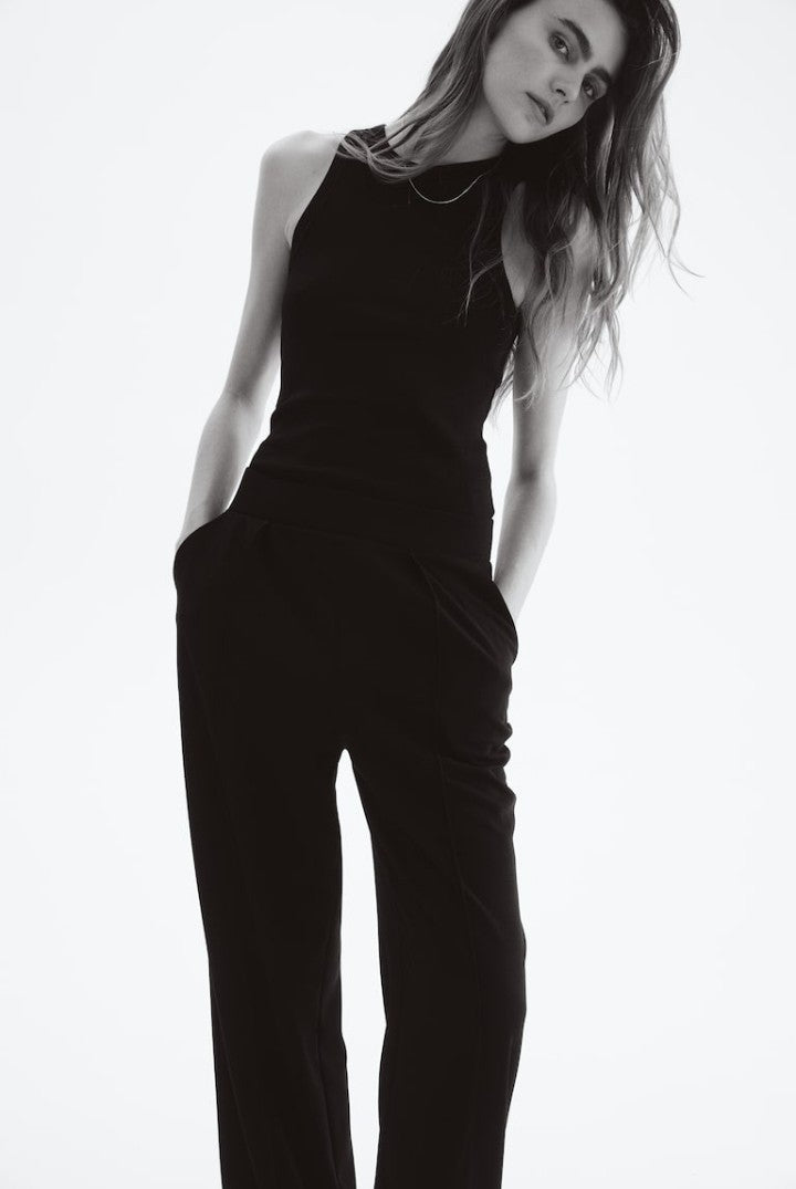Women's Tailored Suit Trousers by H&M