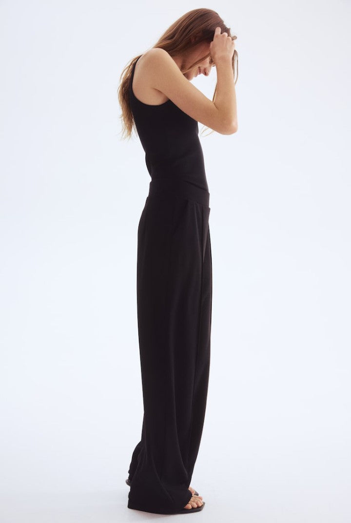 Women's Tailored Suit Trousers by H&M