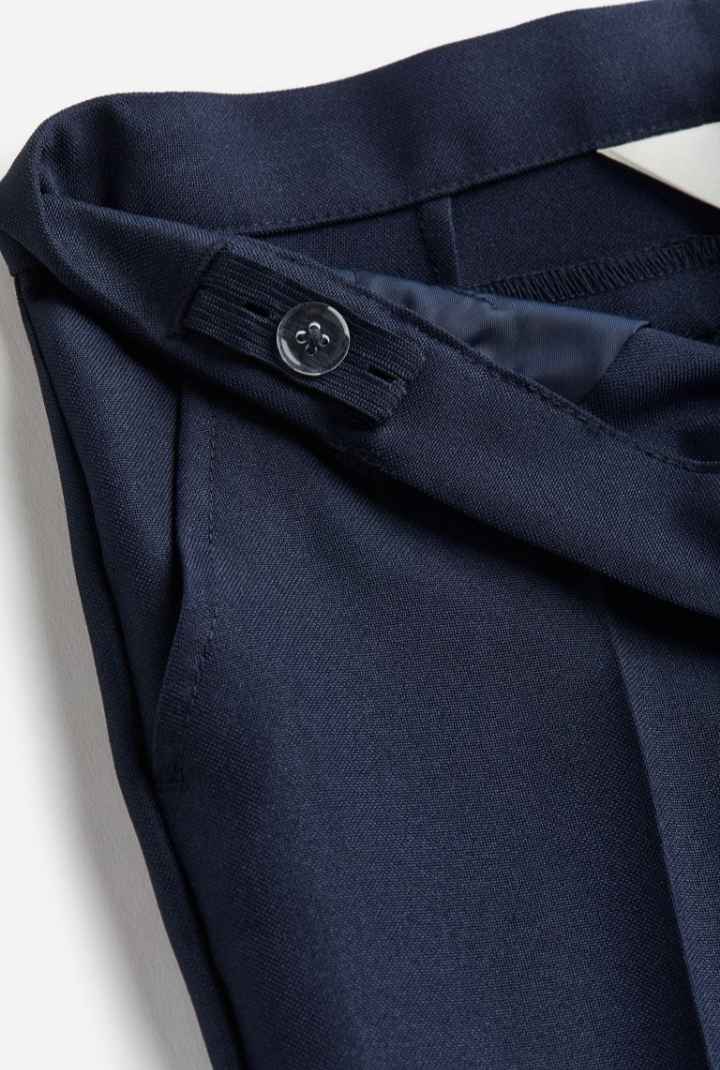 Boys Suit Pants by H&M