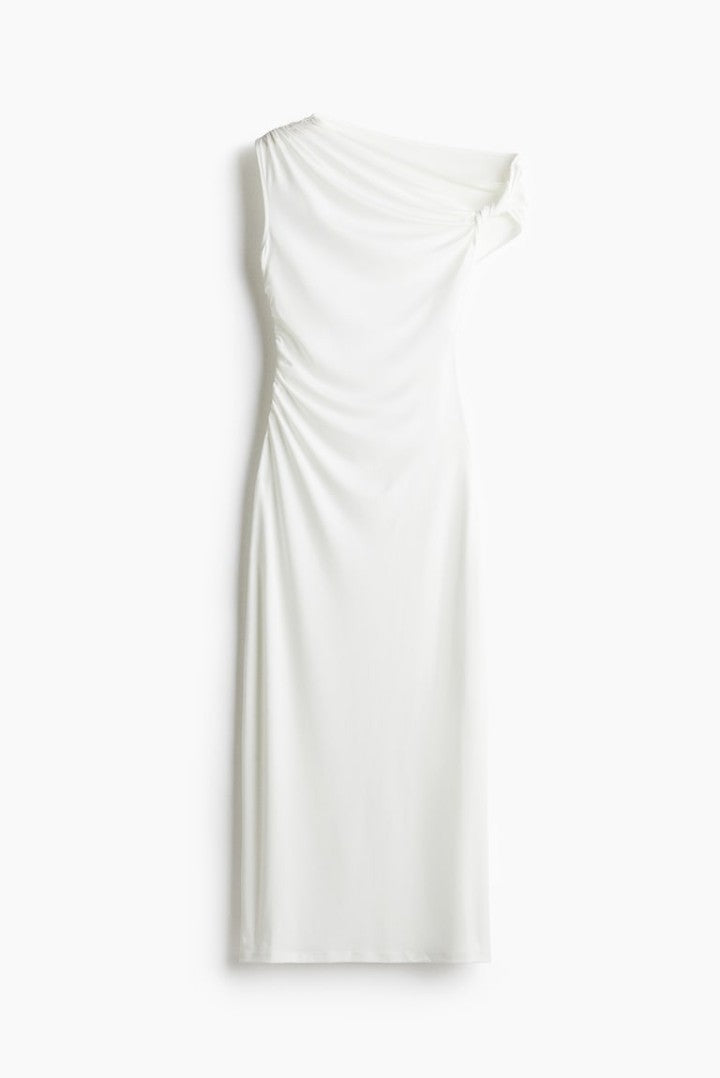 Women’s Sleeveless Bodycon Dress