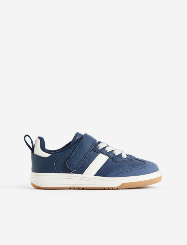 Lace Up Sneakers