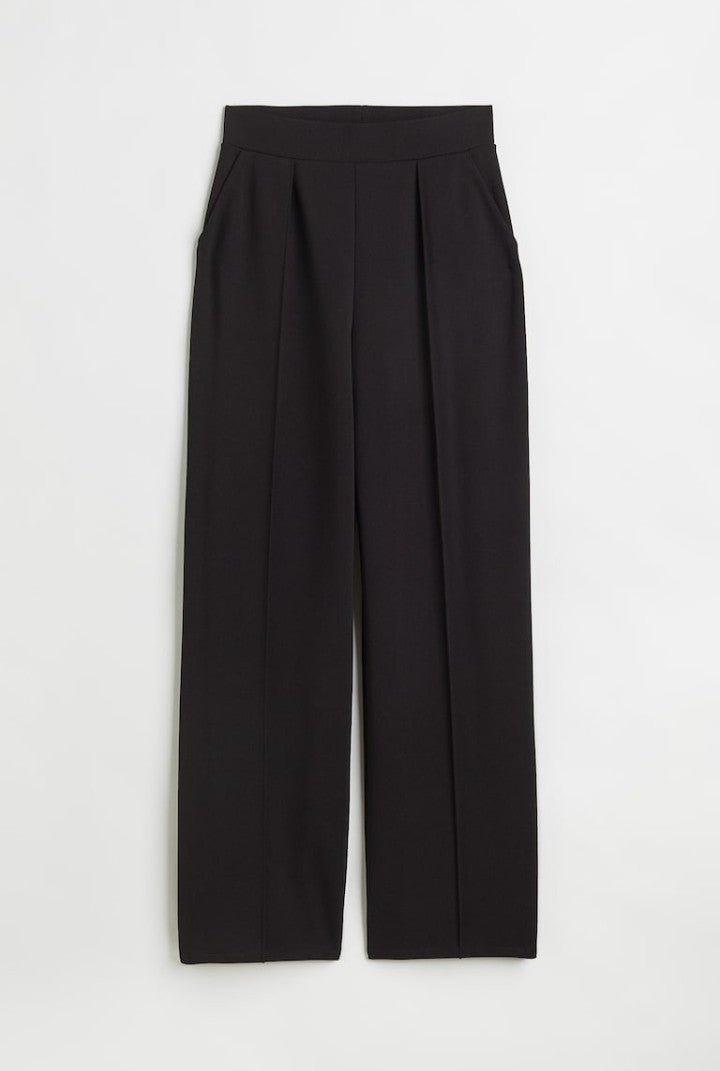 Women's Tailored Suit Trousers by H&M