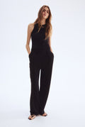 Women's Tailored Suit Trousers by H&M